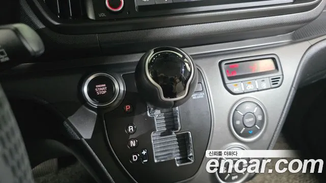 Kia Ray 2025 thumb 9