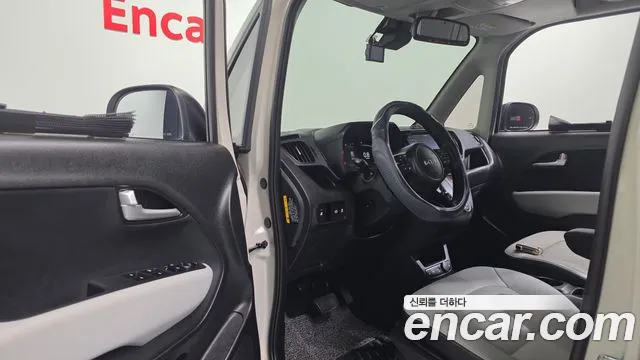 Kia Ray 2025 thumb 10