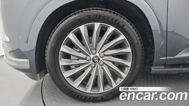 Hyundai Palisade 2023 thumb 5