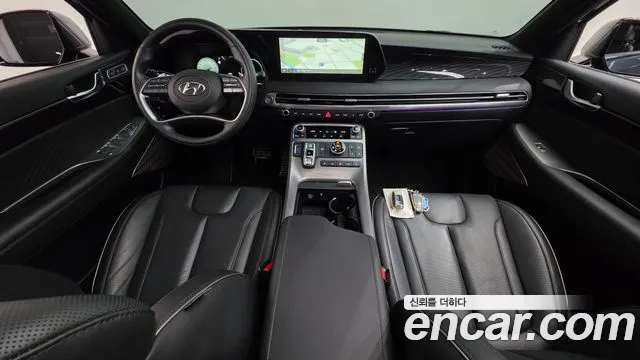 Hyundai Palisade 2023 thumb 7