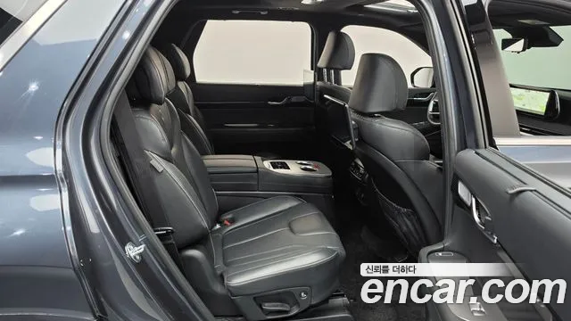 Hyundai Palisade 2023 thumb 11