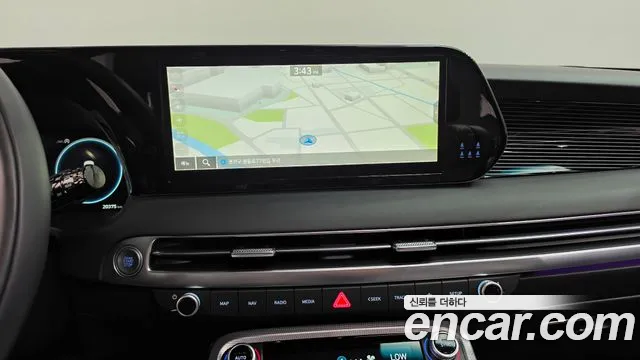 Hyundai Palisade 2023 thumb 12
