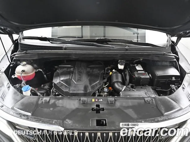 Kia Carnival 2021 thumb 7