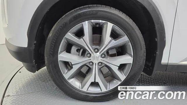 Hyundai Palisade 2021 thumb 5