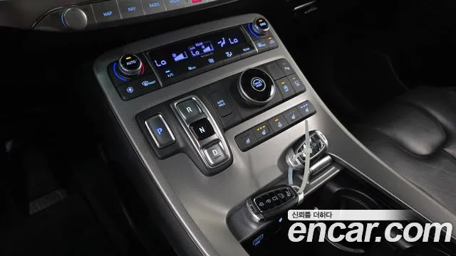 Hyundai Palisade 2021 thumb 9