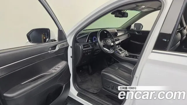 Hyundai Palisade 2021 thumb 10