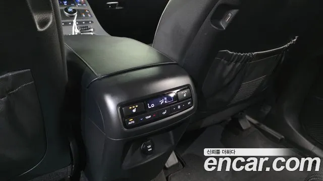 Hyundai Palisade 2021 thumb 11