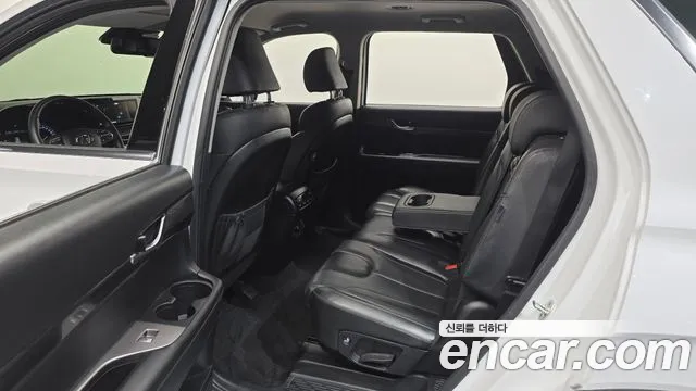 Hyundai Palisade 2021 thumb 12