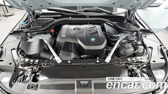 BMW 5 серии 2026 thumb 6