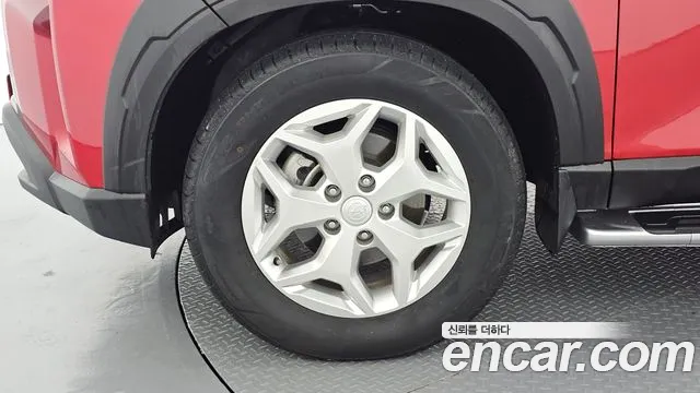 KGM Rexton 2021 thumb 5