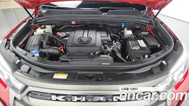 KGM Rexton 2021 thumb 6