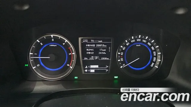 KGM Rexton 2021 thumb 8