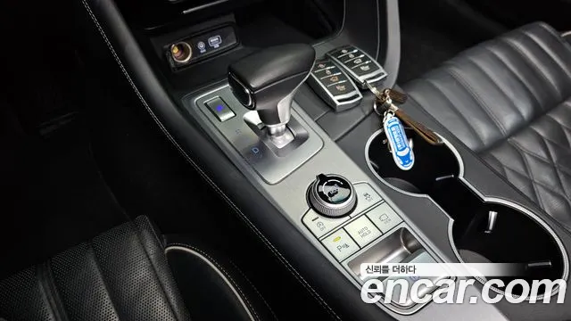 Genesis G70 2018 thumb 8
