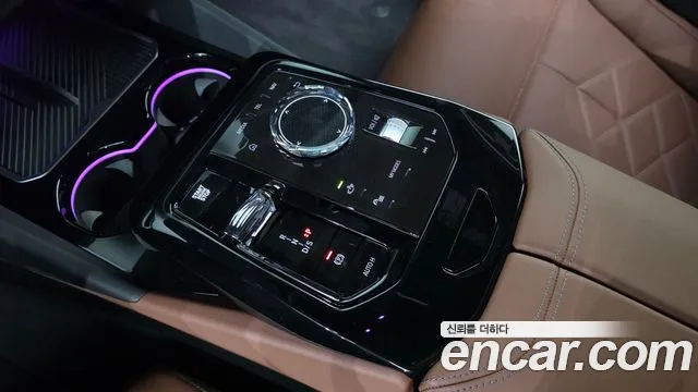 BMW 5 серии 2026 thumb 9