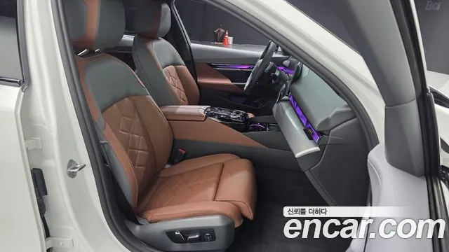 BMW 5 серии 2026 thumb 11