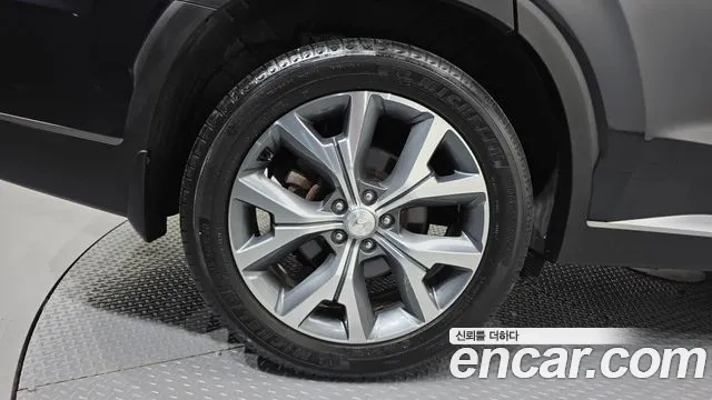Hyundai Palisade 2021 thumb 5
