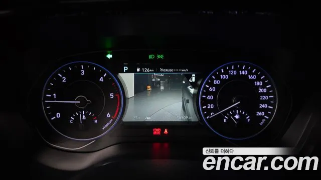 Hyundai Palisade 2021 thumb 8