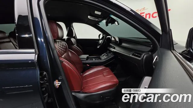 Hyundai Palisade 2021 thumb 10