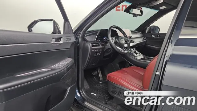 Hyundai Palisade 2021 thumb 11