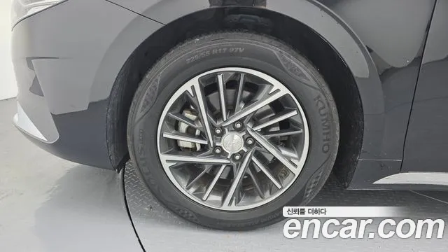 Hyundai Grandeur 2022 thumb 5