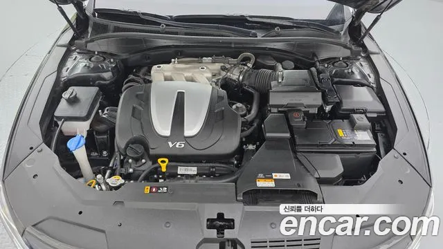 Hyundai Grandeur 2022 thumb 6