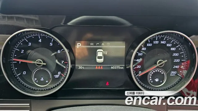 Hyundai Grandeur 2022 thumb 8