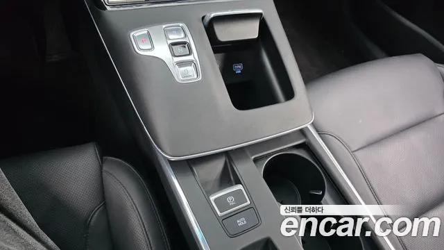 Hyundai Grandeur 2022 thumb 9