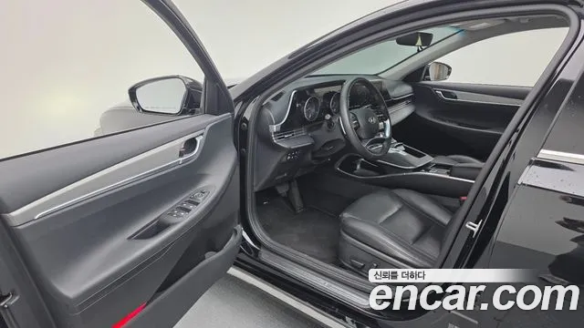 Hyundai Grandeur 2022 thumb 10