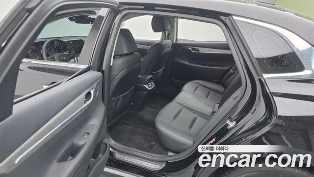Hyundai Grandeur 2022 thumb 11