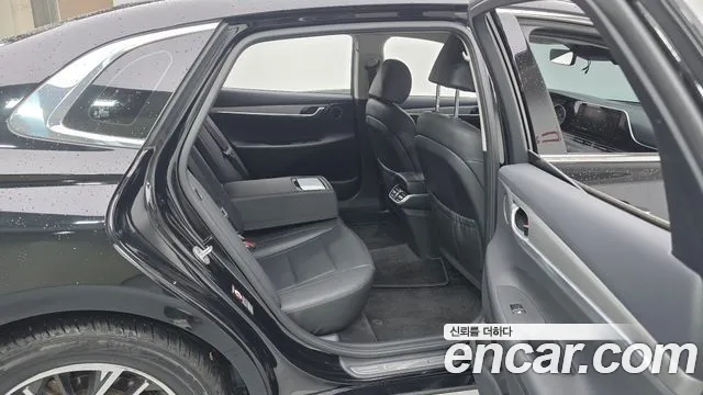 Hyundai Grandeur 2022 thumb 12