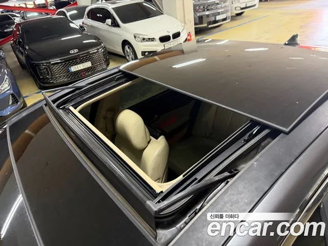 Kia K9 2017 thumb 6