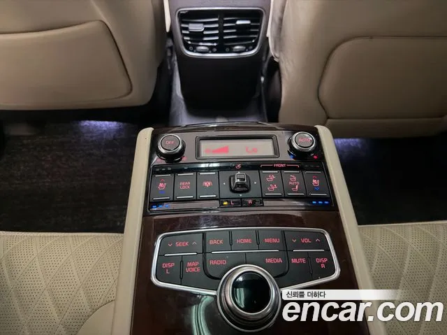 Kia K9 2017 thumb 10
