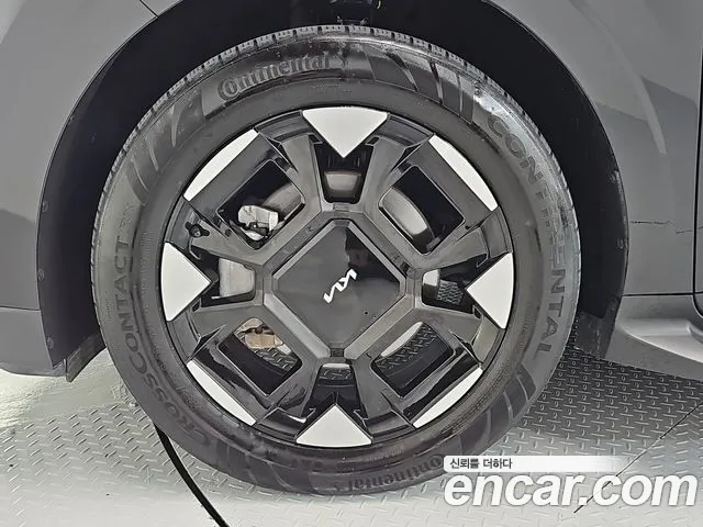 Kia Carnival 2025 thumb 5