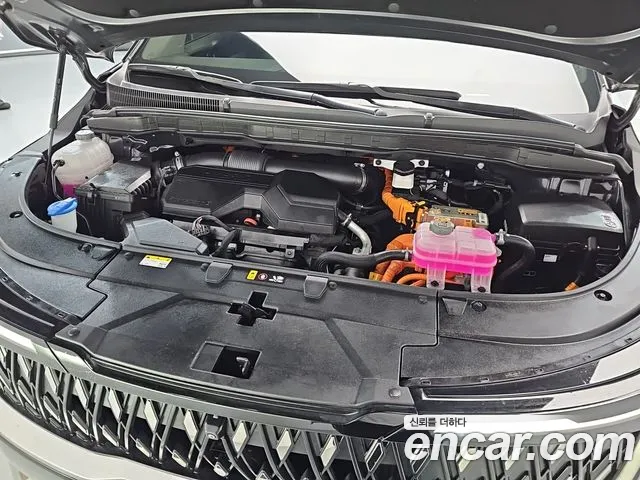 Kia Carnival 2025 thumb 6