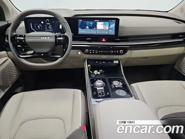 Kia Carnival 2025 thumb 7