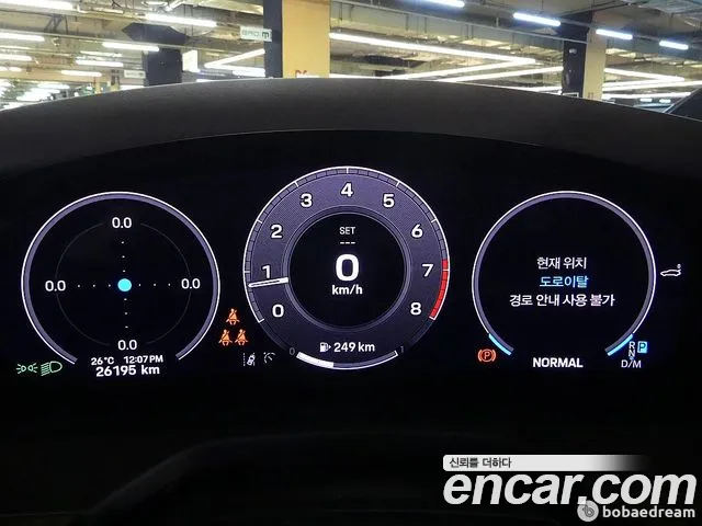 Porsche Panamera 2024 thumb 8