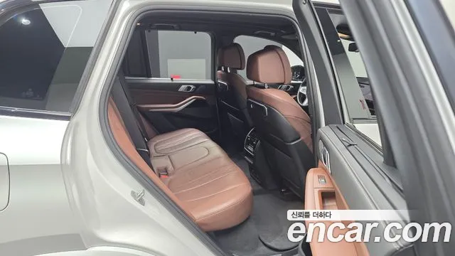 BMW X5 2024 thumb 12
