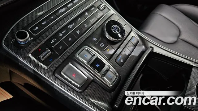 Hyundai Santa Fe 2022 thumb 9
