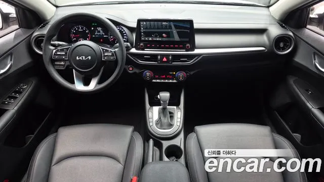 Kia K3 2022 thumb 7