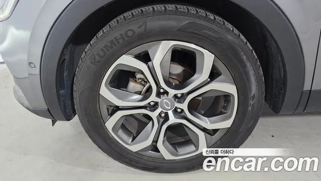 Renault Arkana 2020 thumb 5