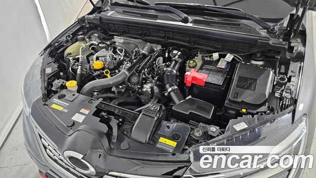 Renault Arkana 2020 thumb 6