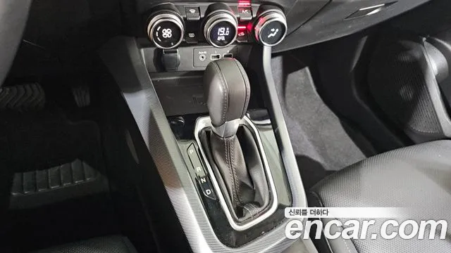 Renault Arkana 2020 thumb 9