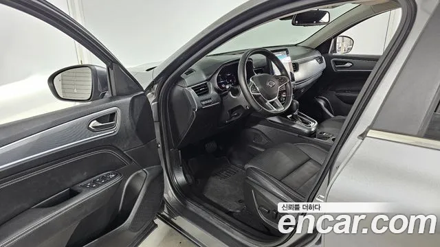 Renault Arkana 2020 thumb 10