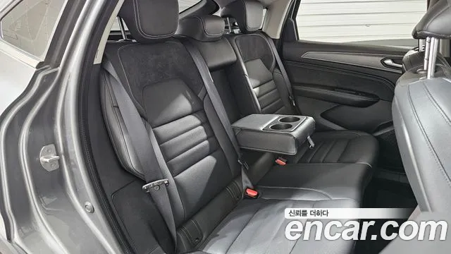 Renault Arkana 2020 thumb 11