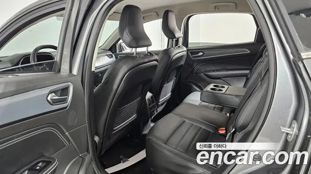 Renault Arkana 2020 thumb 12