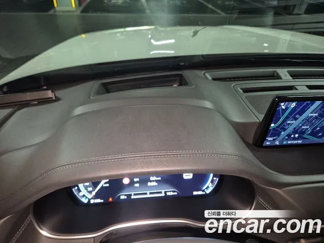 Genesis GV80 2022 thumb 7