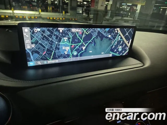Genesis GV80 2022 thumb 11