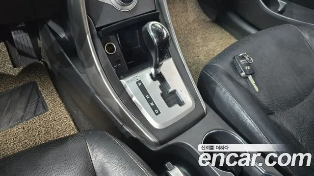Hyundai Avante 2012 thumb 9