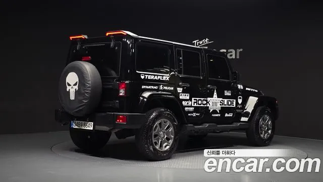 Jeep Wrangler 2017 thumb 2