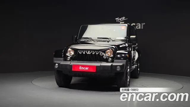 Jeep Wrangler 2017 thumb 3